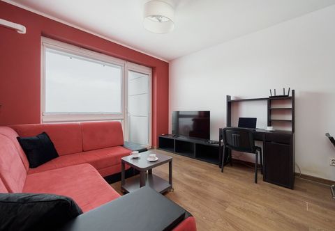 其他 Drzewieckiego Apartments by Renters