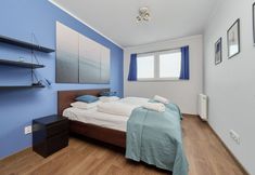 其他 4 Drzewieckiego Apartments by Renters