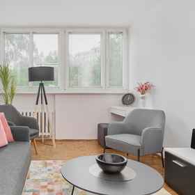 Primary image 1 Cozy Zielińskiego Apartment by Renters, University of Wrocław Hotels