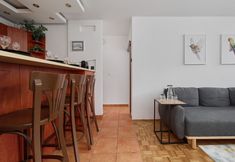 其他 4 Cozy Zielińskiego Apartment by Renters