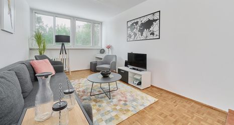 อื่นๆ 2 Cozy Zielińskiego Apartment by Renters