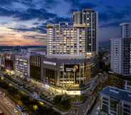 Others 2 Hyatt Place Johor Bahru Paradigm Mall