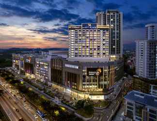 Khác 2 Hyatt Place Johor Bahru Paradigm Mall