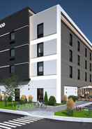 Imej utama Candlewood Suites Collingwood, an IHG Hotel