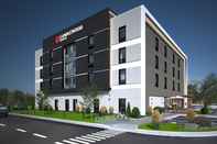 Others Candlewood Suites Collingwood, an IHG Hotel