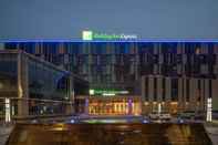 อื่นๆ Holiday Inn Express Huangshi Cihu Lake, an IHG Hotel