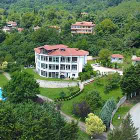 Primary image1Beyaz Köşk Geyve,萨卡里亚公寓