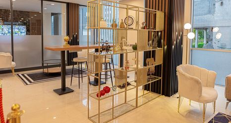 Others 2 City Night Suites&Hotels