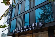Others City Night Suites&Hotels
