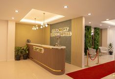 Others 6 City Night Suites&Hotels