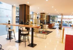 Others 3 City Night Suites&Hotels