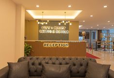 Others 7 City Night Suites&Hotels