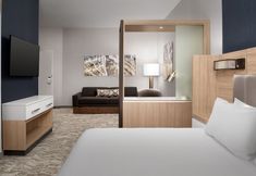 Others 7 Springhill Suites By Marriott Fayetteville I 95