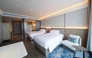 Lainnya 7 Shaoxing Marriott Hotel Shangyu