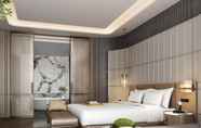 Lainnya 4 Shaoxing Marriott Hotel Shangyu