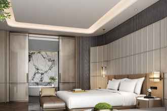 Lainnya 4 Shaoxing Marriott Hotel Shangyu