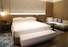 その他 4 Shaoxing Marriott Hotel Shangyu