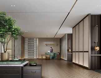 Lainnya 2 Shaoxing Marriott Hotel Shangyu