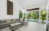 Lainnya 6 The Saya House Villa by Hombali