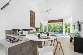 Others 4 The Saya House Villa by Hombali