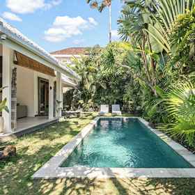 Primary image 1 The Saya House Villa by Betterplace, Hotel The Simplicity Kerobokan