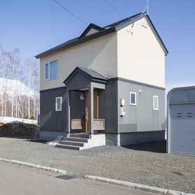 Primary image 1 Yotei Chalets, Niseko-cho Hotels