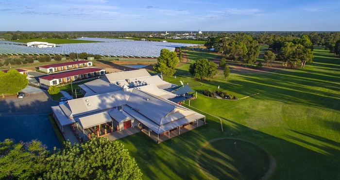 Others Robinvale Golf Club Resort