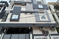 Others N Cube Service Apartment