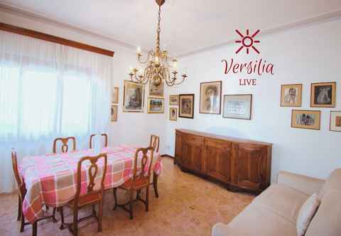 Others Beautiful Vacation Rental in Viareggio, Italy