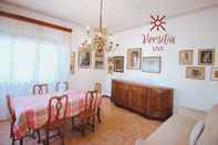 Others Beautiful Vacation Rental in Viareggio, Italy