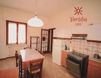 Others 2 Beautiful Vacation Rental in Viareggio, Italy