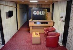 Others 2 Gold Otel Kastamonu