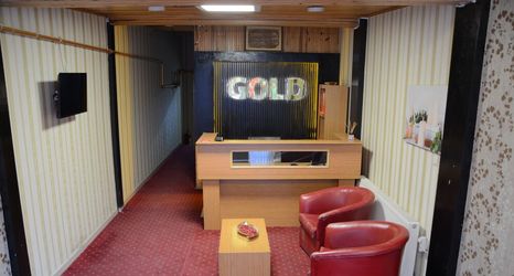 Others 2 Gold Otel Kastamonu