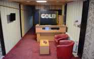 Lain-lain 3 Gold Otel Kastamonu