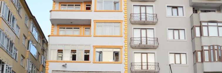 Others Gold Otel Kastamonu