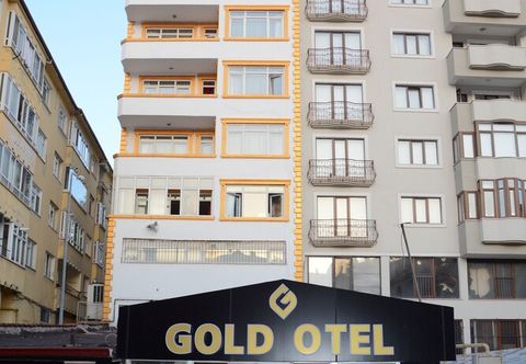 Others Gold Otel Kastamonu