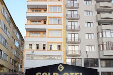 Others Gold Otel Kastamonu