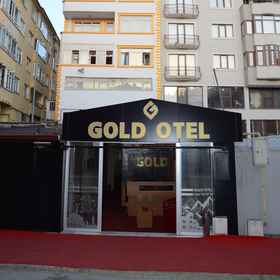 Primary image1Gold Otel Kastamonu,卡斯塔莫努飯店