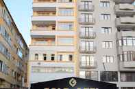 Lain-lain Gold Otel Kastamonu