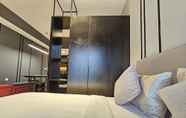 Lain-lain 4 Axon Suites Bukit Bintang