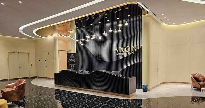 Others Axon Suites Bukit Bintang