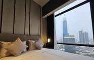 Others 3 Axon Suites Bukit Bintang