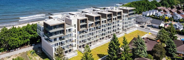 Others Apartamenty Sun & Snow Perłowa Przystań