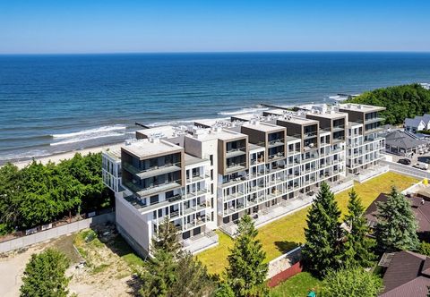 Others Apartamenty Sun & Snow Perłowa Przystań