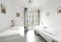 Others 7 Apartamenty Sun & Snow Perłowa Przystań