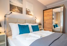 Others 3 Apartamenty Sun & Snow Perłowa Przystań