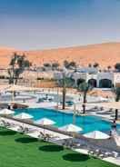 ภาพหลัก Western Hotel Liwa