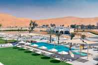 Lain-lain Western Hotel Liwa