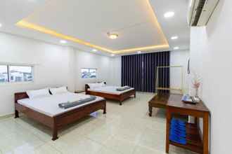 Khác 4 Hoa Cúc Phương Hotel Dĩ An - Bình Dương