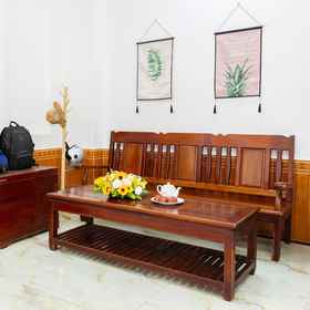 Reception 1 Hoa Cuc Phuong Hotel Di An - Binh Duong, Viettel Post, Bưu cục Tam Phú - HCM Hotels